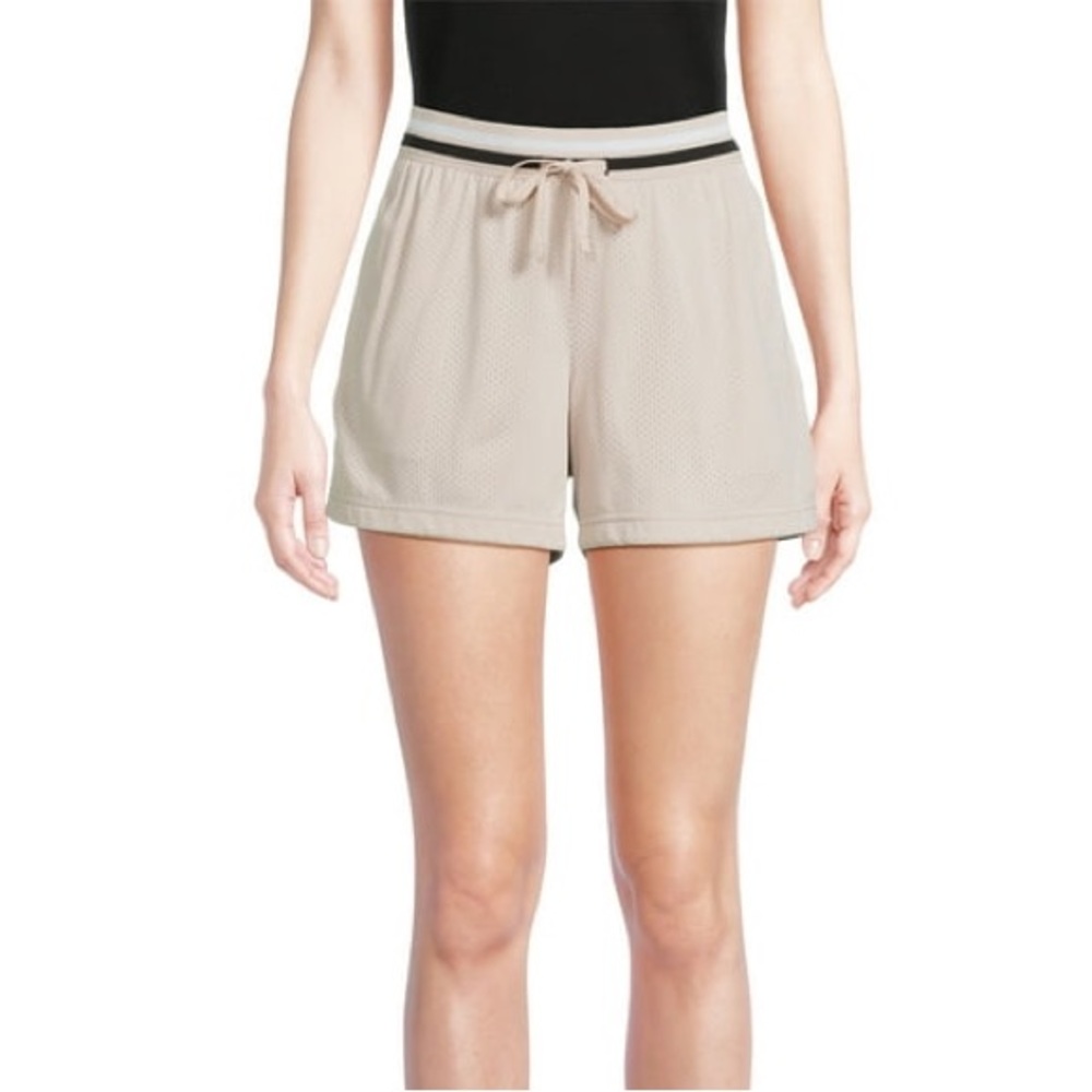 💛🦢5 FOR $10!!! 🦢💛 Athletic Works Women's Mesh Shorts